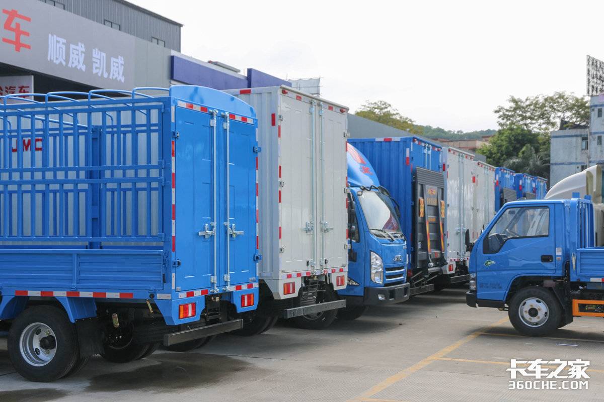 最新輕卡新聞，探索自然美景，追尋內(nèi)心平和的旅行