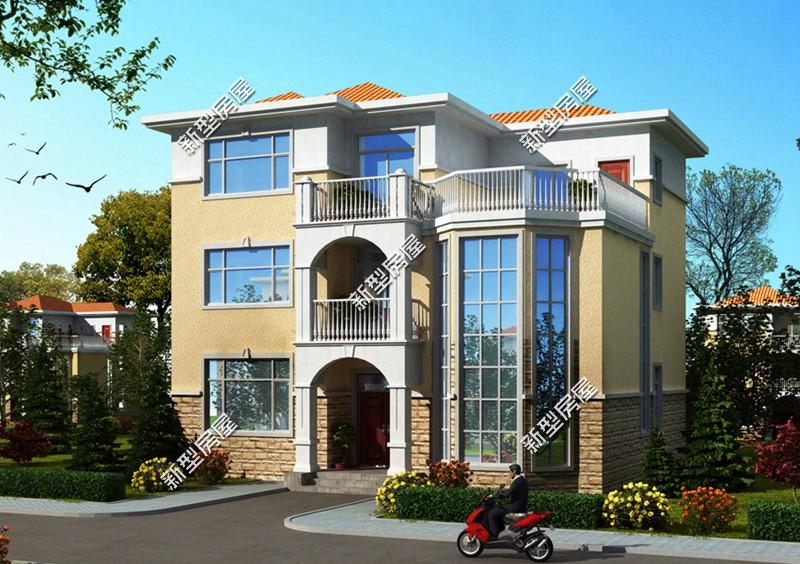 最新外墻裝修材料，小巷深處的隱藏寶藏