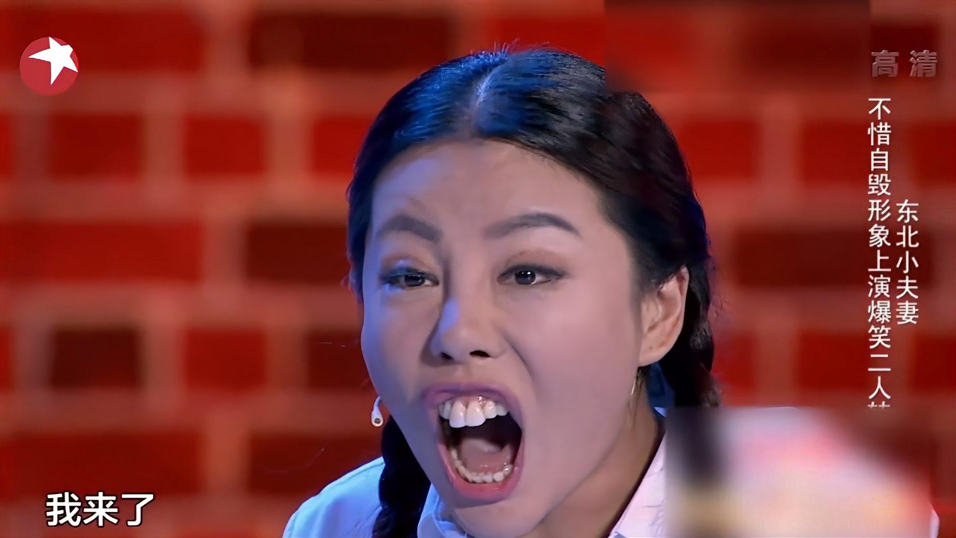 齙牙小翠最新小品，科技新品點亮生活瞬間升級！