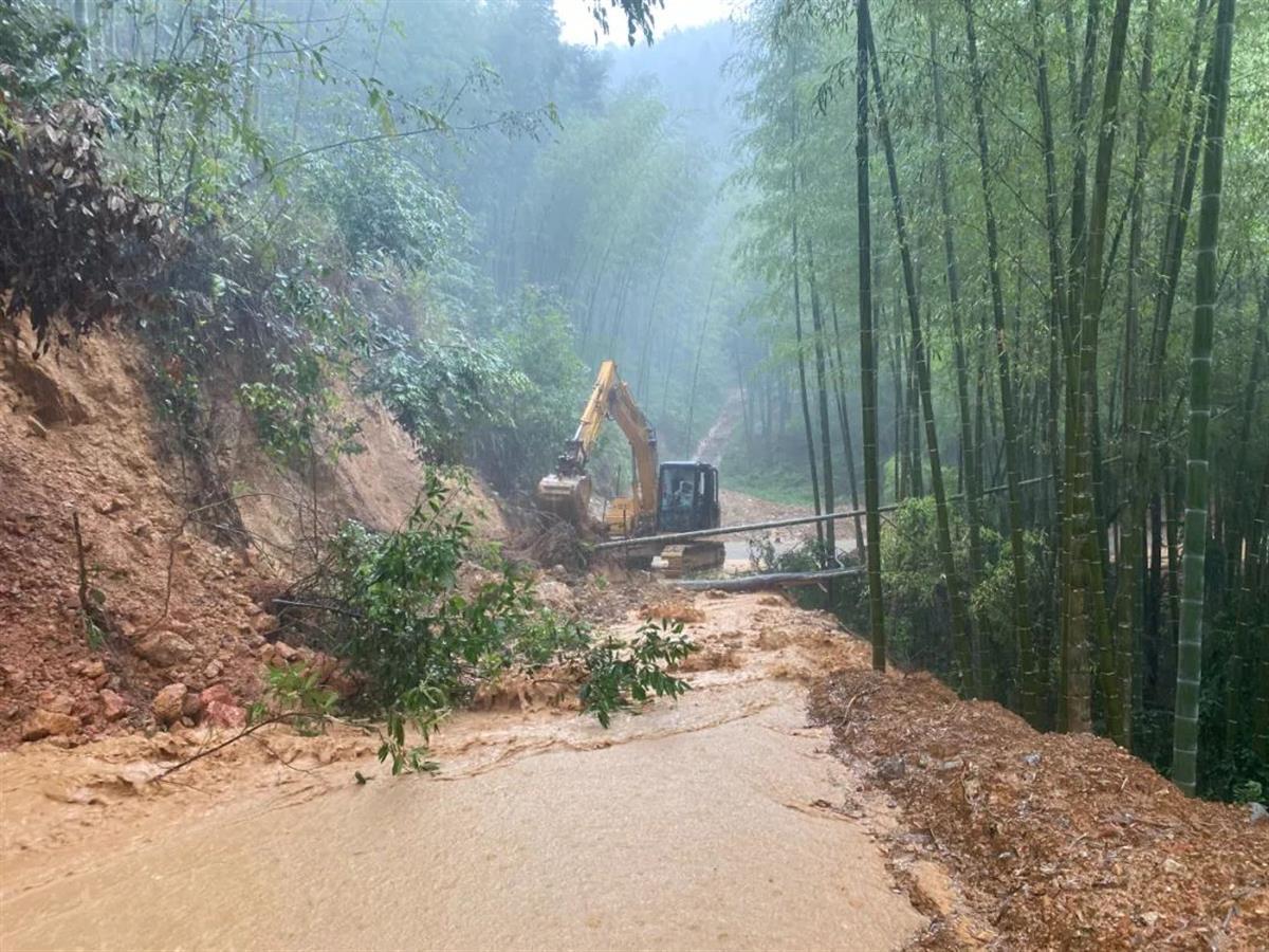 龍巖暴雨實(shí)時(shí)更新，最新報(bào)道匯總