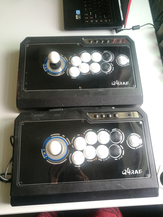 拳霸最新?lián)u桿，小巷中的秘密拳擊樂園探秘