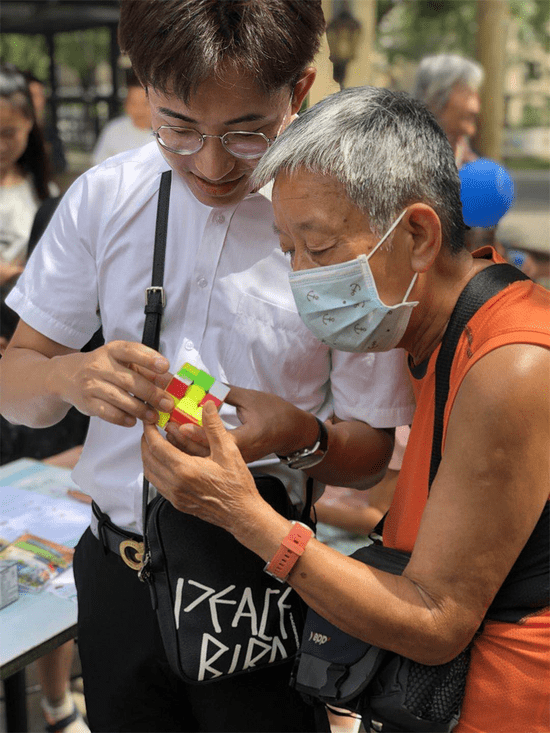魔方社區(qū)最新動態(tài)與全方位指南，玩轉(zhuǎn)魔方，技能提升——針對初學(xué)者與進(jìn)階用戶的建議