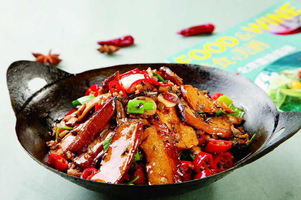 最新干鍋系列制作指南大全