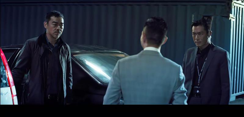 古天樂最新電影2016，巷弄深處的隱藏瑰寶揭秘