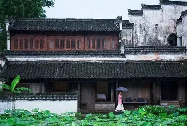 徽州老宅出售，傳承與自信的力量展現(xiàn)變遷