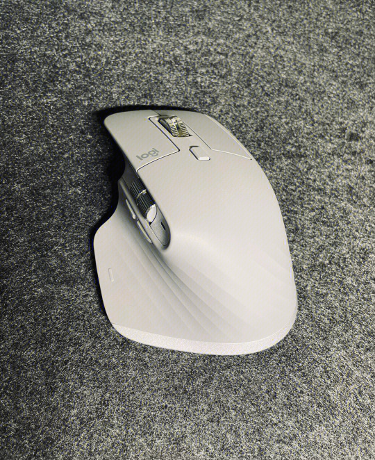 最新羅技鼠標(biāo)，科技先鋒，極致體驗(yàn)