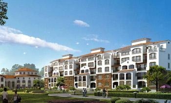 西班牙公館最新動態(tài)，探索自然美景之旅，尋覓內(nèi)心平和寧靜的居所