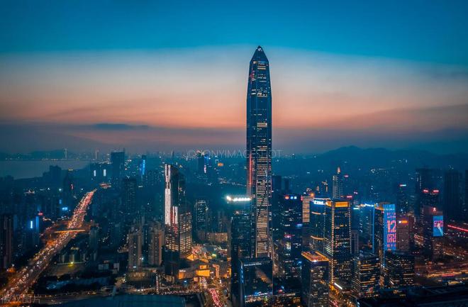 深圳最新樓市，巷弄深處的獨特風(fēng)景展現(xiàn)