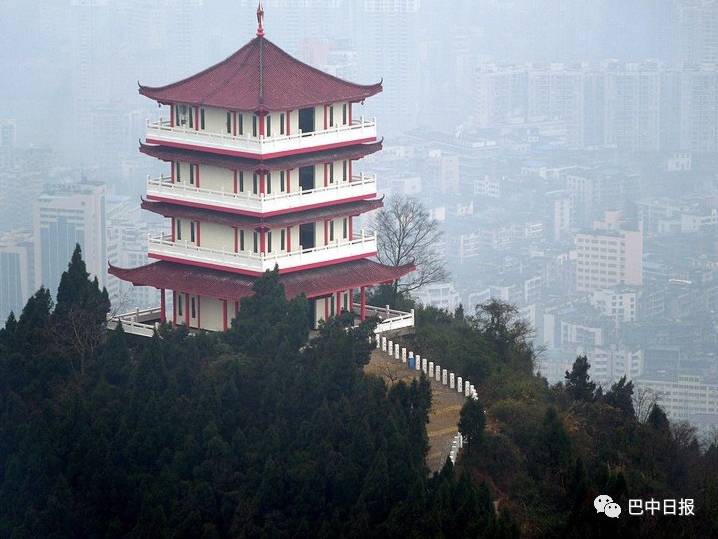 巴中最新動態(tài)，自然美景的治愈之旅探索