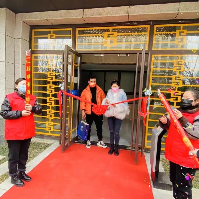 淮北最新樓盤，城市發(fā)展的見證者