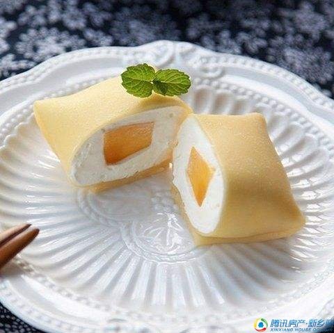 最新港式甜品大賞，甜蜜誘惑，不容錯過！