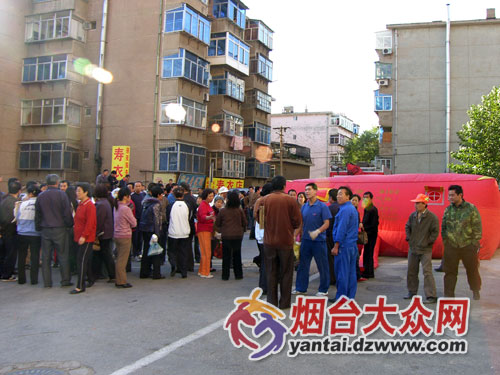 煙臺同志據點探秘，巷弄深處的小店揭秘