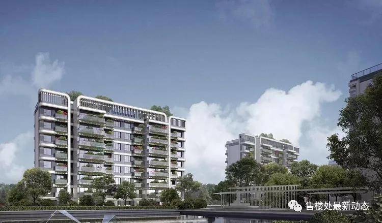 溧陽最新樓盤，與自然美景的邂逅，內(nèi)心平和的理想居所