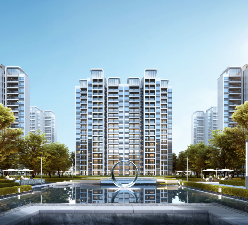 威遠(yuǎn)最新樓盤(pán)，探索城市新篇章的門(mén)戶(hù)選擇