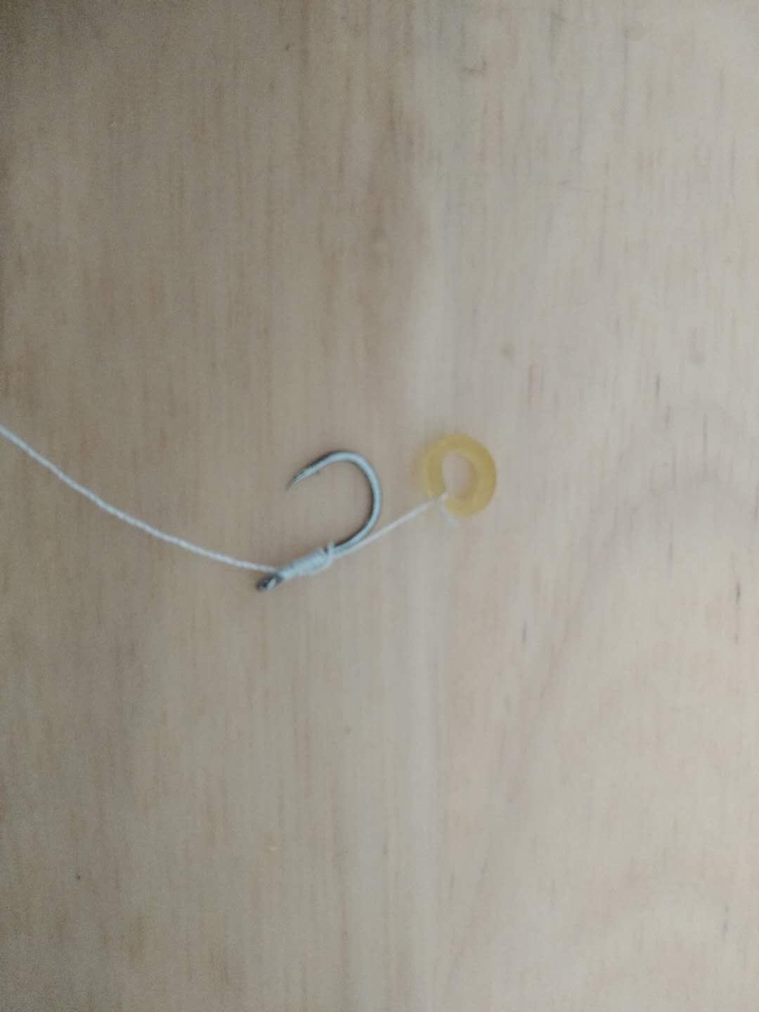 魚(yú)鉤最新綁法詳解，從新手入門(mén)到精通技巧