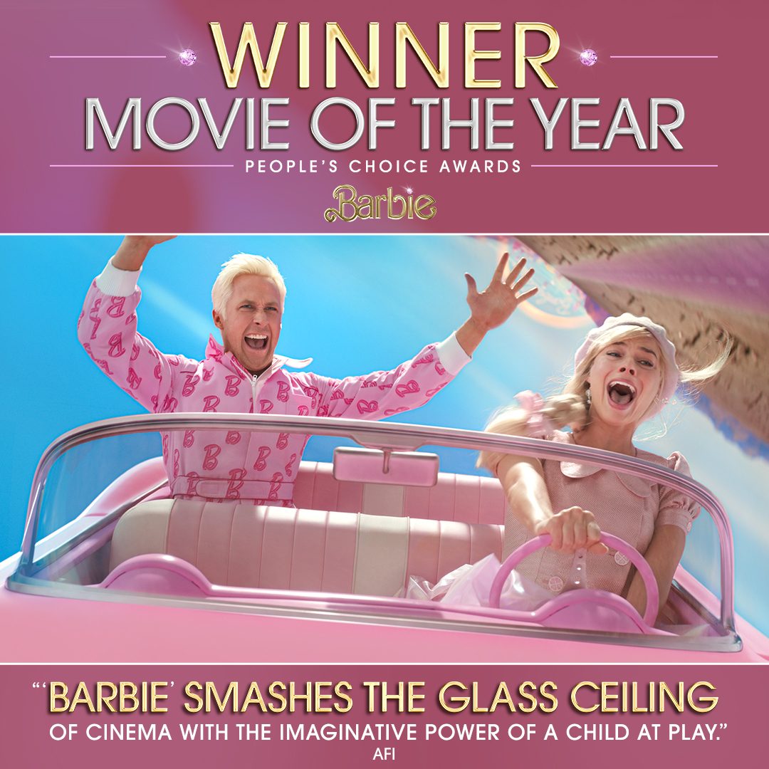 芭比最新電影學(xué)習(xí)之旅，自信與成就感的魔法之旅在變化中成長