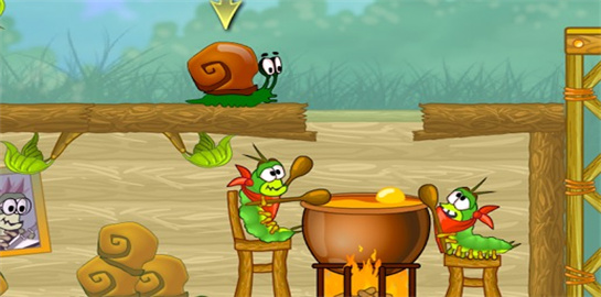 蝸牛最新游戲，時(shí)代翹楚，游戲界里程碑