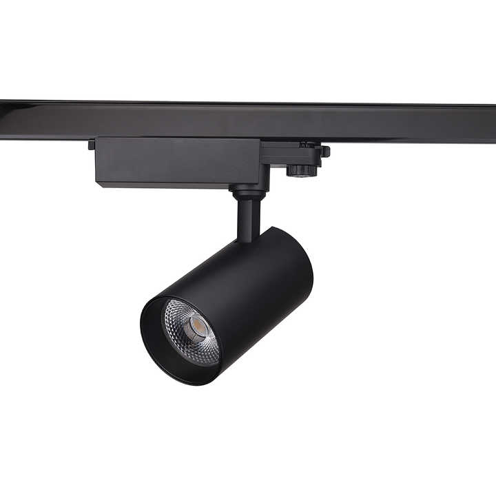 LED最新軌道燈，自然美景的輕松探索之旅