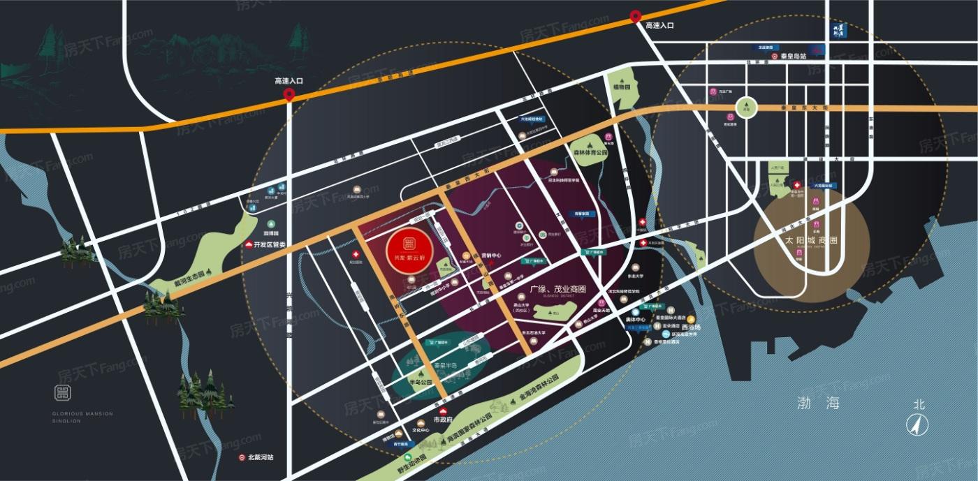 寧海最新樓盤，科技重塑生活，未來居住體驗引領(lǐng)前沿