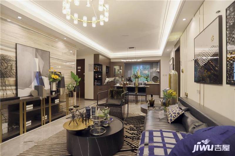 豐南最新樓盤，與時代共舞，開啟新生活篇章