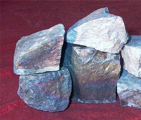 今日錳鐵最新價格，一段溫馨的友情故事與之相伴的行情分析