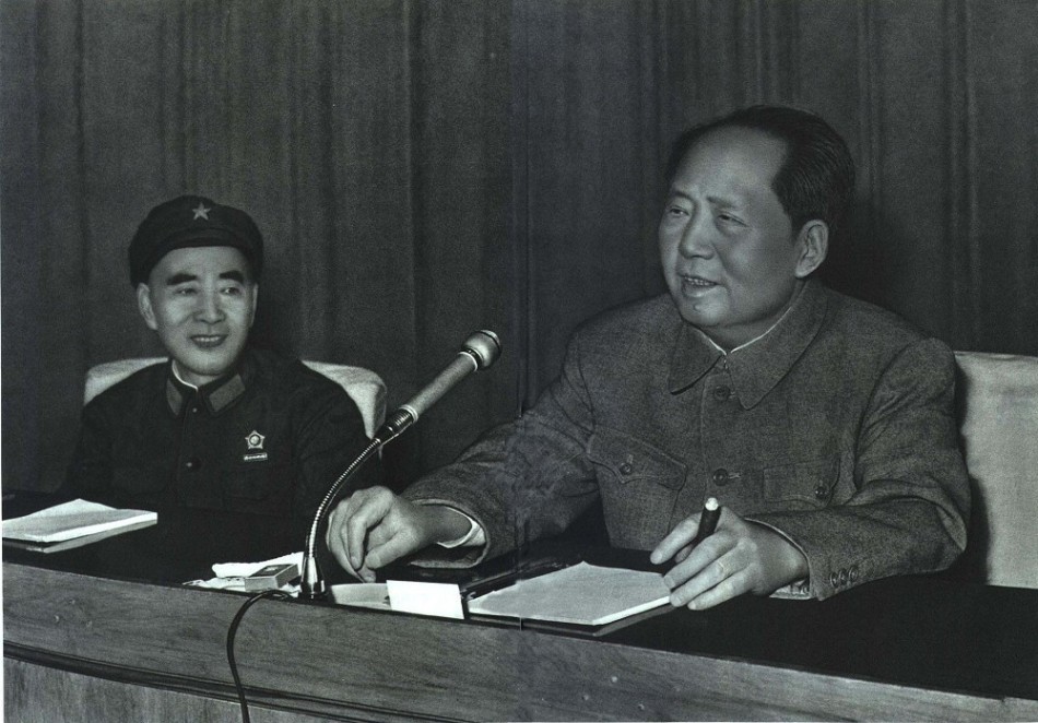 黨校對林彪的客觀評價(jià)，尊重歷史，公正看待政治人物