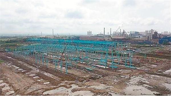 阿城鋼鐵的最新動態(tài)，變化中的力量與勵志之旅