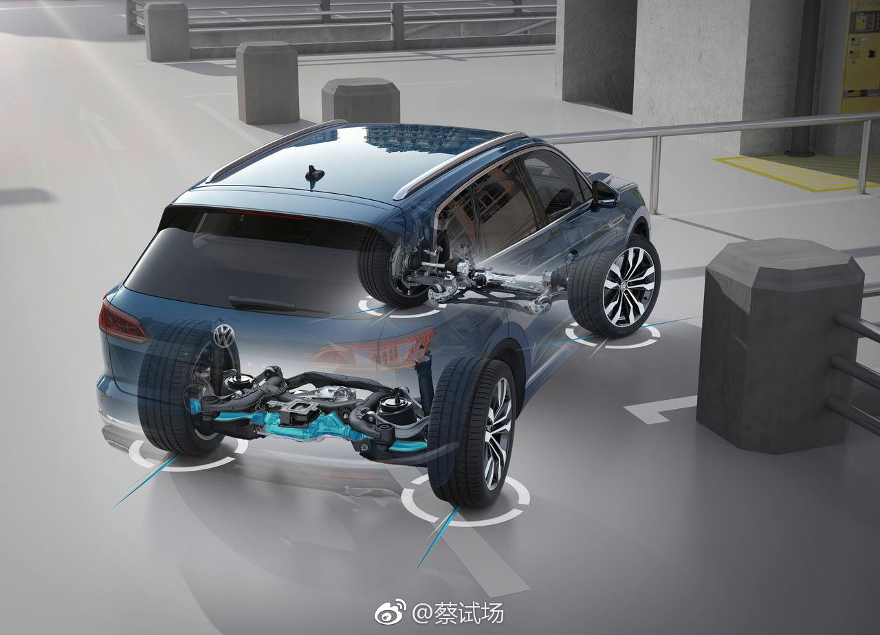 大眾最新技術(shù)引領(lǐng)未來，科技重塑生活，展望前沿科技革新