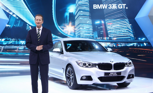 寶馬最新動態(tài)，創(chuàng)新科技與卓越設計的融合之旅