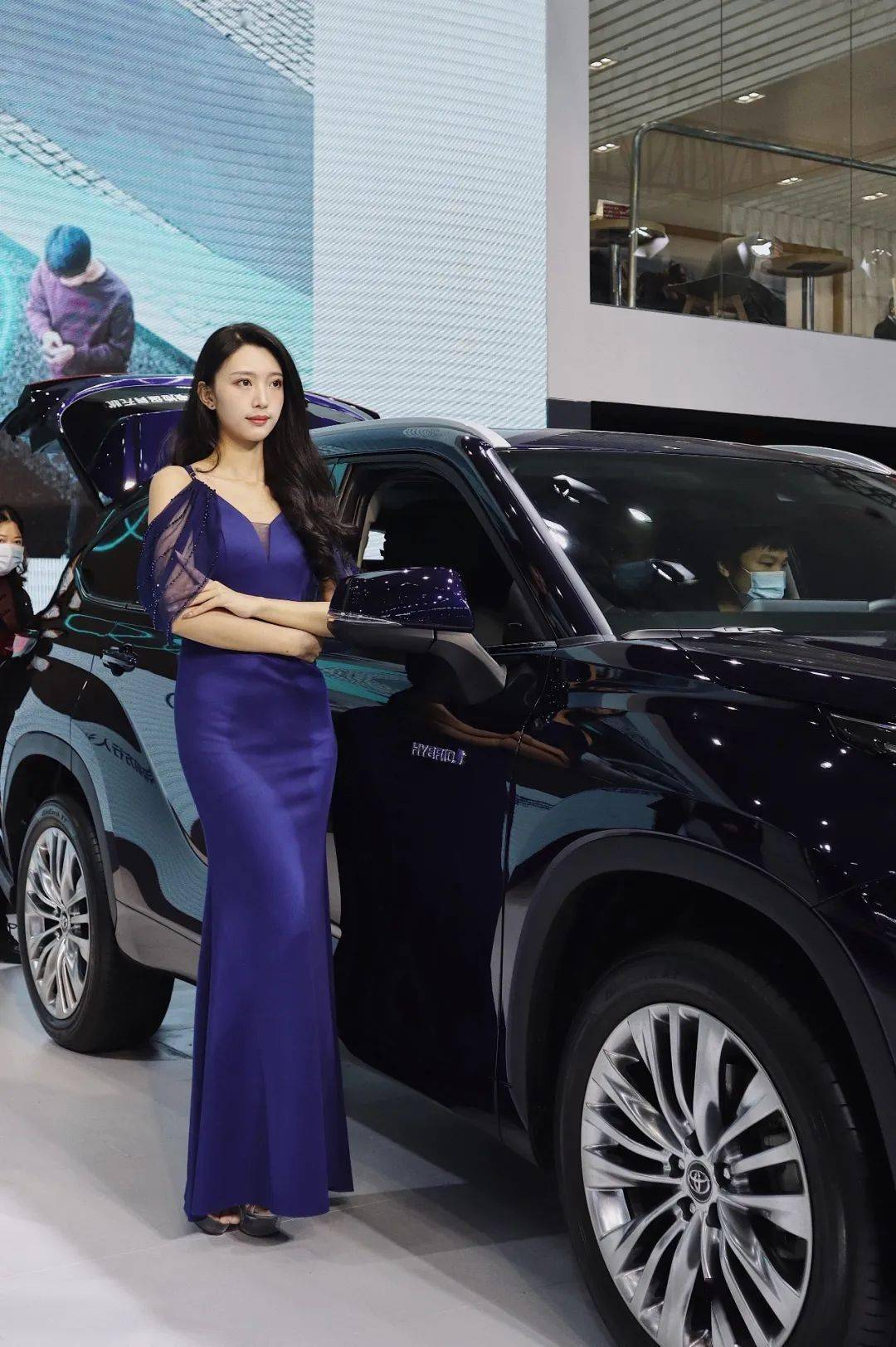 武漢最新車展攻略，步驟指南與亮點展示