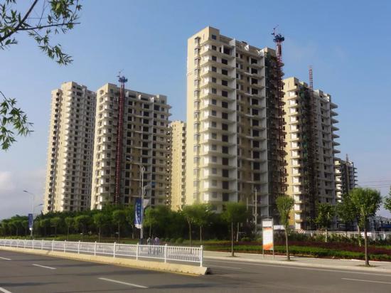 海陽(yáng)最新樓盤(pán)探索，自然美景之旅與內(nèi)心平靜的追尋