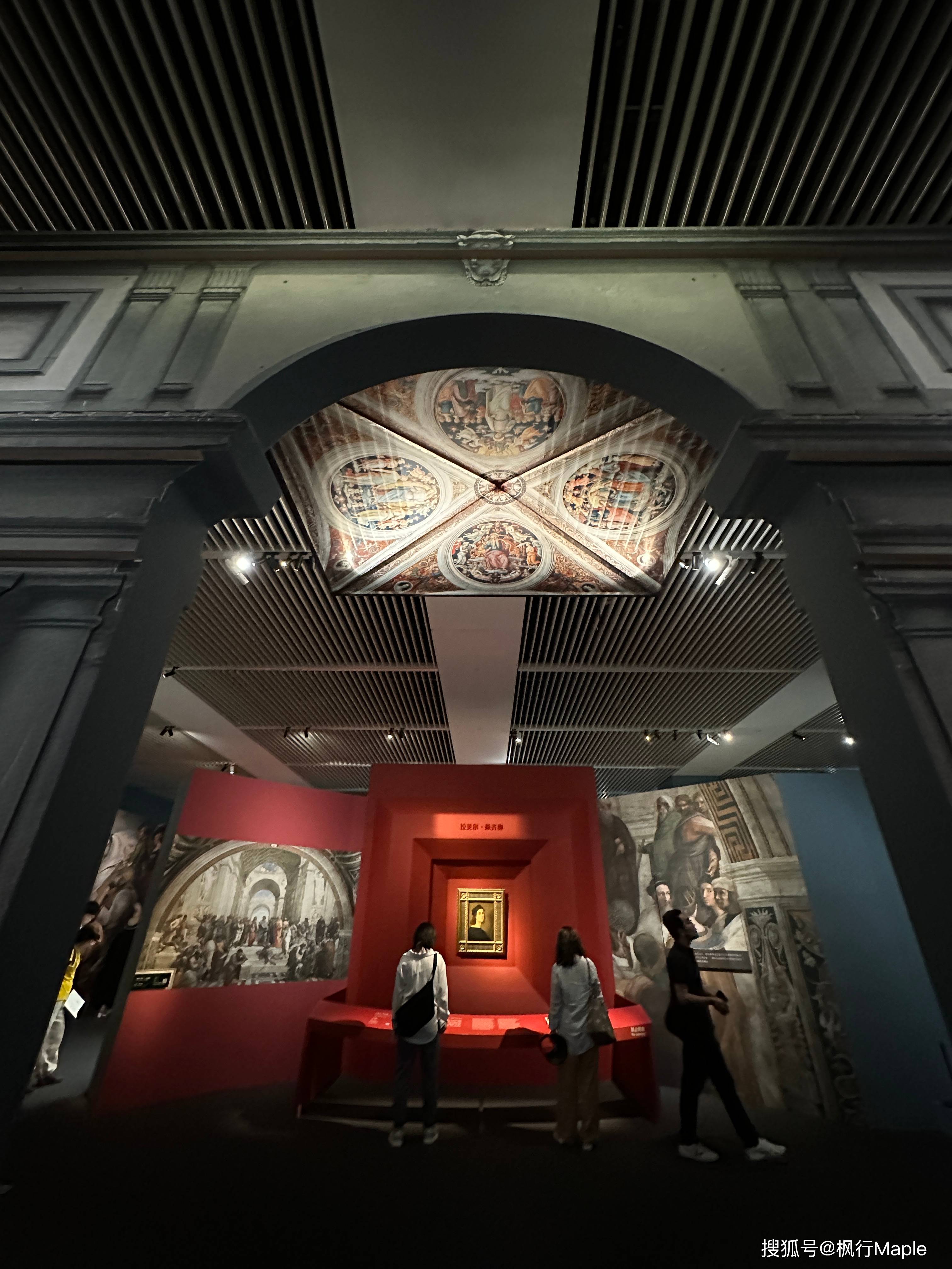 國博最新展覽參觀指南，一步一景，領(lǐng)略精彩展覽！