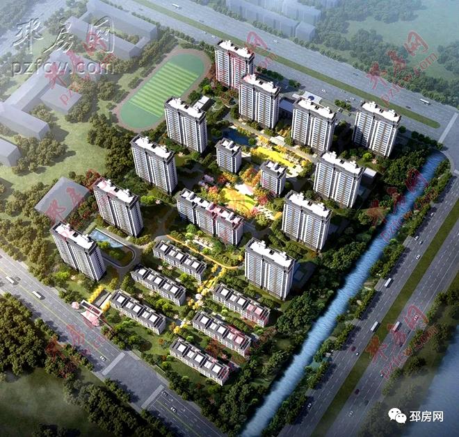 邳州新樓盤(pán)魅力時(shí)光開(kāi)啟，帶你領(lǐng)略最新開(kāi)盤(pán)的精彩瞬間