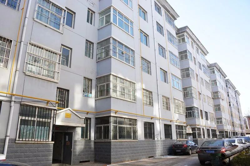 涇川最新按揭樓房，科技與生活的完美融合之作