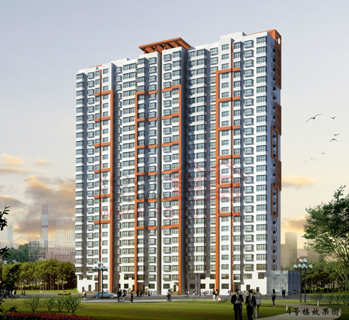 保定最新房源，夢(mèng)想啟航，筑夢(mèng)未來(lái)成就自信家園