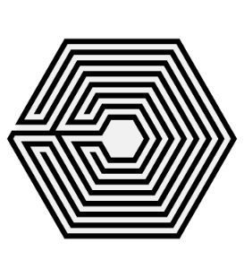 EXO最新標(biāo)志圖片探索，更新與變遷的魅力