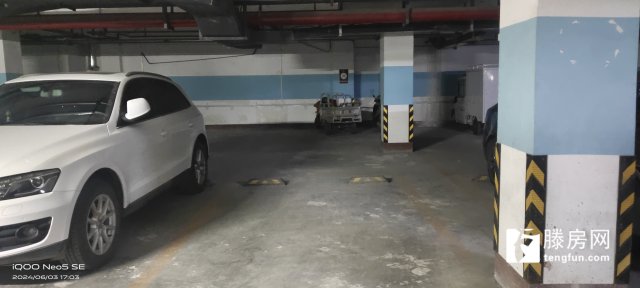 科技重塑停車體驗，最新智能車庫出售信息及未來生活展望