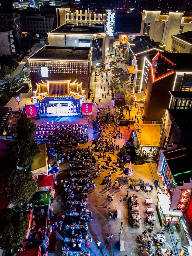 合肥罍街新規(guī)劃揭秘，老街煥新，溫情故事上演