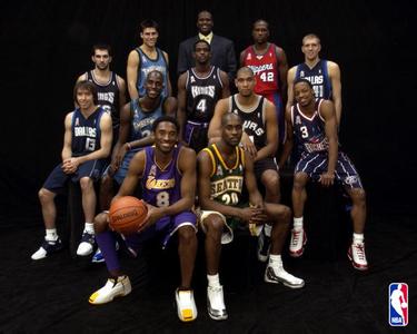 NBA最新排名榜，籃球盛宴的巔峰時刻