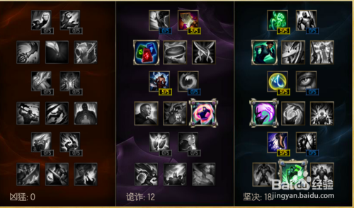 皇子符文天賦變革，力量之源與成就感的橋梁