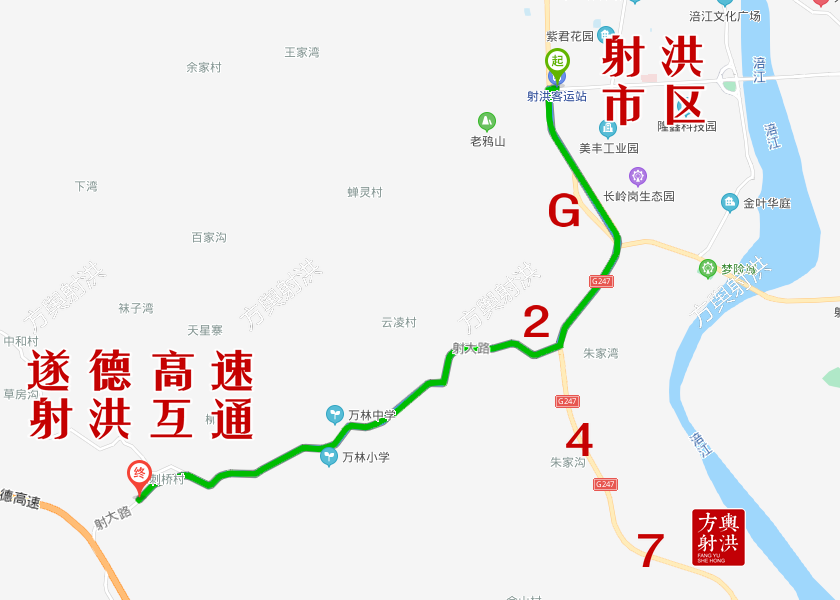 射洪最新規(guī)劃圖揭秘，規(guī)劃圖背后的趣事與日常觀察