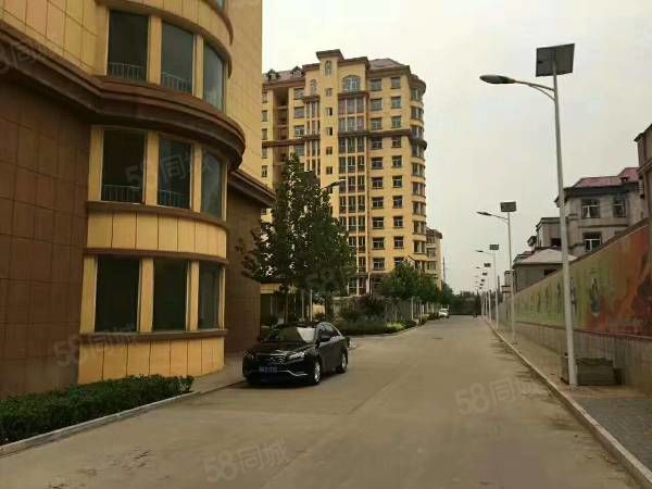 孝義樓房最新出售信息，科技重塑居住體驗(yàn)，引領(lǐng)未來(lái)生活新潮