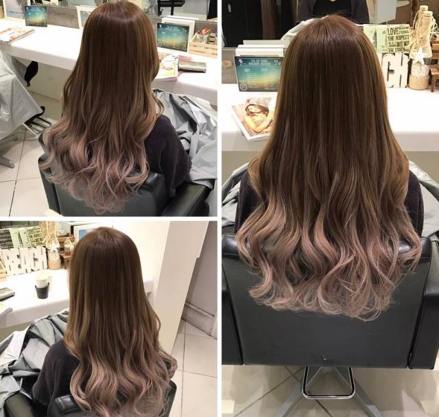 最新接發(fā)技術(shù)，展現(xiàn)變化之美，自信與成就的力量之源