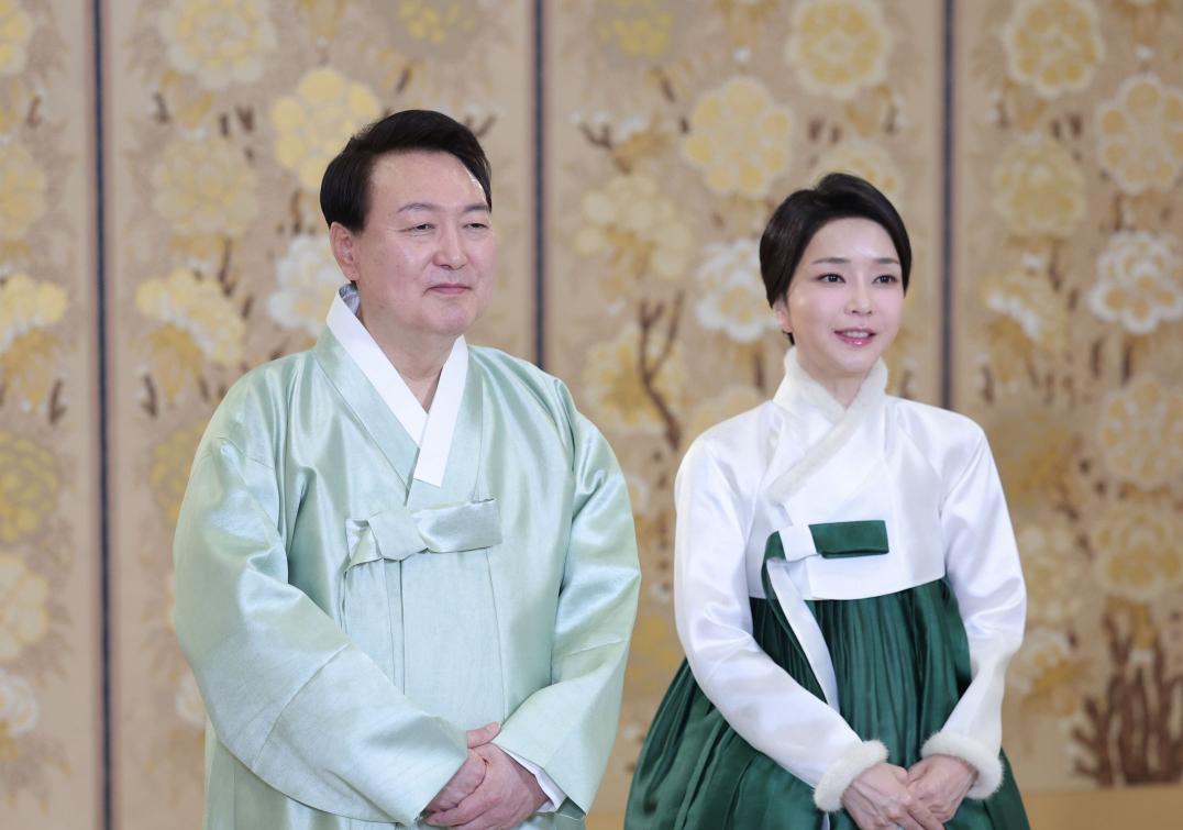 韓國(guó)總統(tǒng)最新動(dòng)態(tài)，變化、學(xué)習(xí)與自信的力量展現(xiàn)新篇章