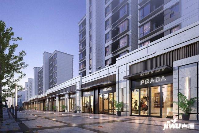 時代背景下的地產(chǎn)風(fēng)云，最新白溝門臉房出售