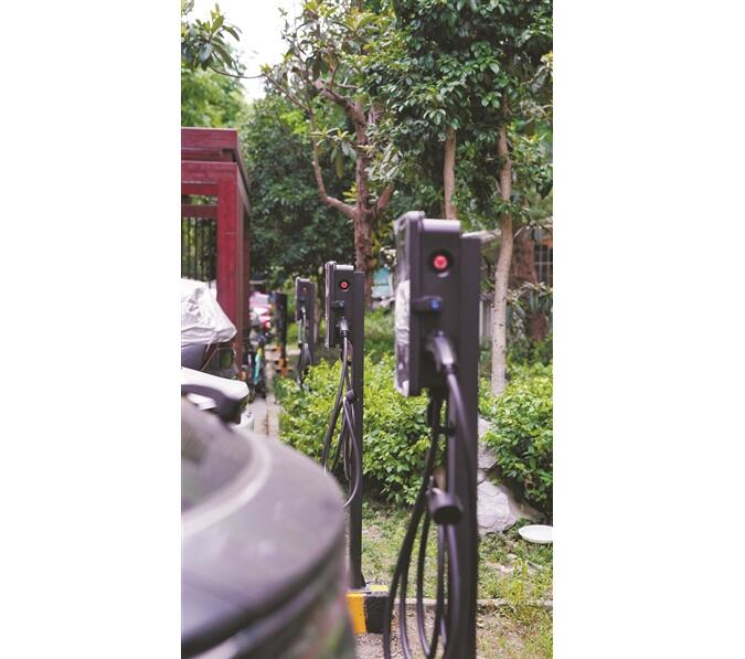 新能源汽車最新動態(tài)報道，掌握最新資訊