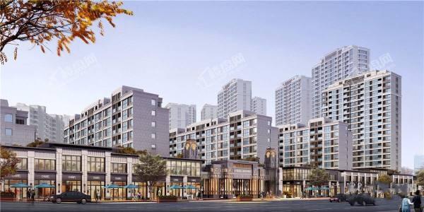 2024長(zhǎng)興最新房?jī)r(jià)概覽