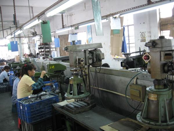 廣州噴粉招聘新動(dòng)態(tài)，學(xué)習(xí)變化，成就自信與夢(mèng)想之路