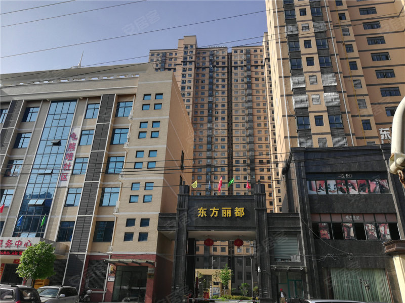 孝感東方麗都最新動(dòng)態(tài)揭秘，最新進(jìn)展與亮點(diǎn)一網(wǎng)打盡！