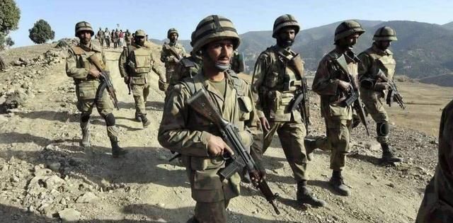 中印邊界對峙最新視頻，時代焦點與歷史回響的碰撞與對話